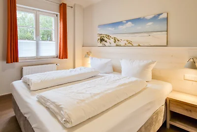 Vakantieappartement Gezinsvakantie Bansin