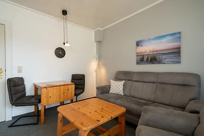 Haus Sonnenwinkel Bungalow 8