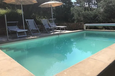 Podere Mulino Vecchio