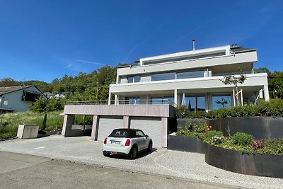 Bodensee-Apartment SeeSucht No 86