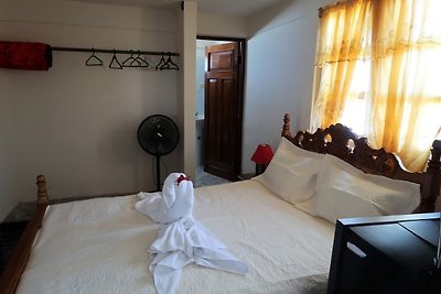 Casa El Arqueólogo Appartement 1