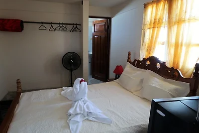Appartamento Vacanza con famiglia Baracoa
