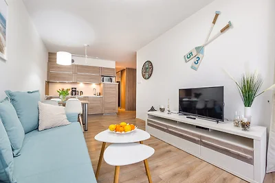 Sun&Snow Polanki Park - Apartment