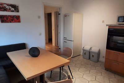 Vakantieappartement Gezinsvakantie Dänschendorf