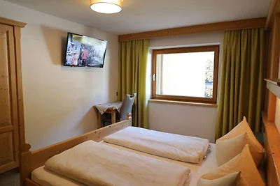 Vakantieappartement Gezinsvakantie Bichlbach