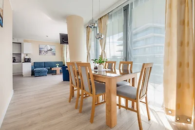 Sun&Snow Wave - Apartment B754