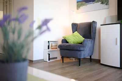 Vakantieappartement Gezinsvakantie Schönberg & Schönberger beach