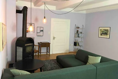 apartman za odmor Obiteljski odmor Hage