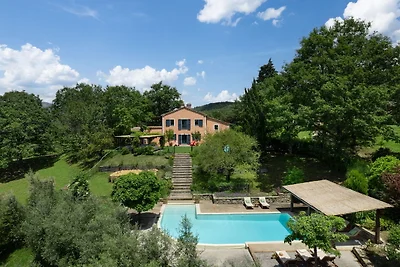 Casa vacanze Vacanza di relax Siena