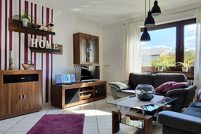 Casa vacanze Vacanza di relax Ehrenberg