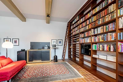 Alte Landbäckerei Borby FeWo