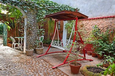 Hostal OasISabel Appartement 3