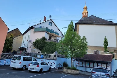 Appartamento Vacanza con famiglia Brodenbach