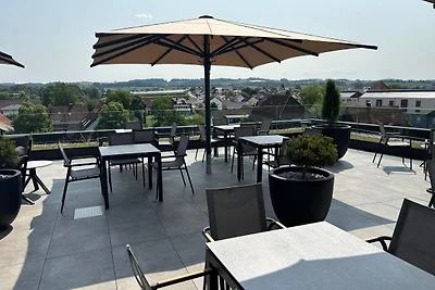 Vakantieappartement Gezinsvakantie Meckenbeuren