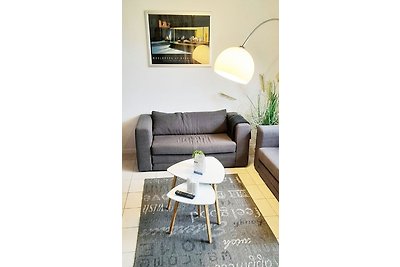 Vakantieappartement Gezinsvakantie Hüttenberg