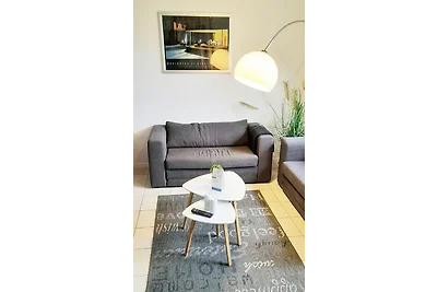 Appartamento Vacanza con famiglia Hüttenberg