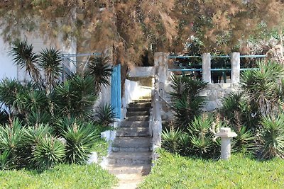 Vakantiehuis Ontspannende vakantie Pyrgos