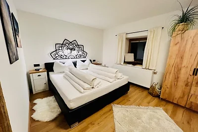 Apartment Steinkammer