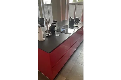 Event-Ferienwohnung
