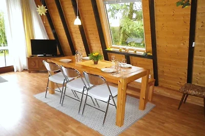 Ferienhaus Freilingen