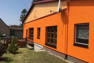 Apartament Dla rodzin Mirow