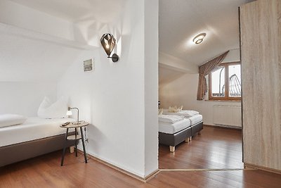 Vakantieappartement Gezinsvakantie Ainring