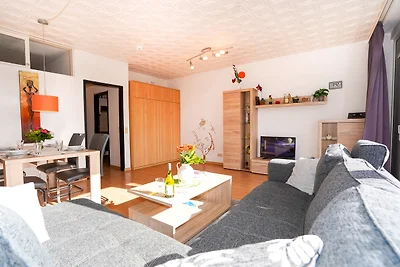 Vakantieappartement Gezinsvakantie Grömitz