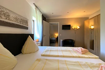 Vierbettzimmer Annett