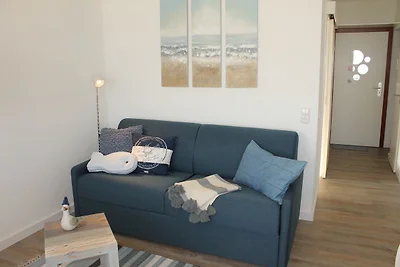 Fewo im Haus Vier Jahreszeiten