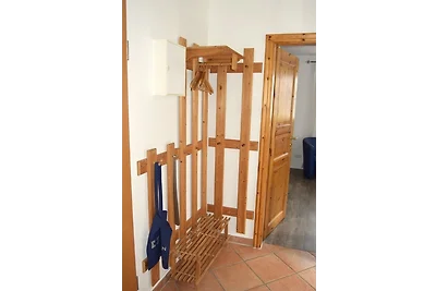 Bittner, Frauke: Ferienwohnung