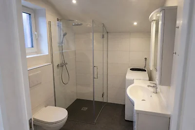 Vakantieappartement Gezinsvakantie Stoltebüll