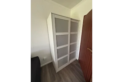 Apartment 2 - Haus Heinke am Deich