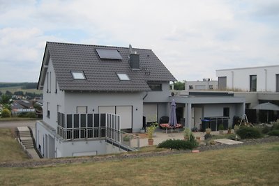 Ferienwohnung-Haus-Perkow