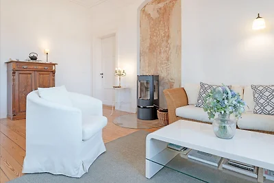 Villa Eck Gartenblick