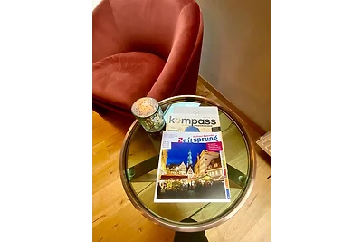 Apartmenthaus am Dom Comfort Suite