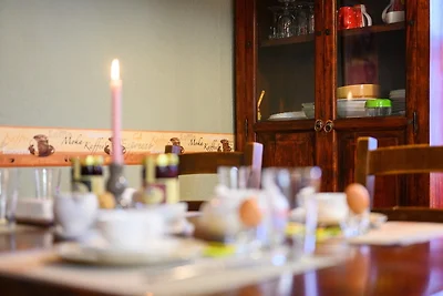 "Ferienglück" in Harmonie und