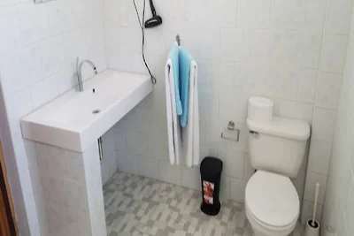 Villa Alonso Appartement 1