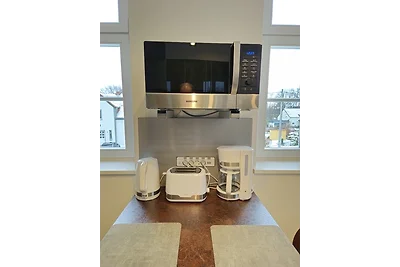 Ferienwohnung Gebauer