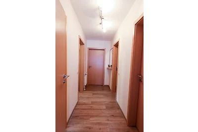 Familienhof Brüning - Waldblick