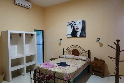 Vakantieappartement Gezinsvakantie Santiago de Cuba
