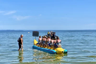 Lagunenstadt am Haff Fewo 114 -