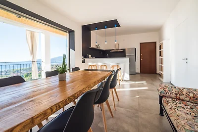 Vakantiehuis Ontspannende vakantie Ascea