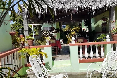 Vakantieappartement Gezinsvakantie Trinidad - Tobago