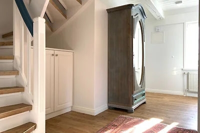 Vakantiehuis Ontspannende vakantie Süderende