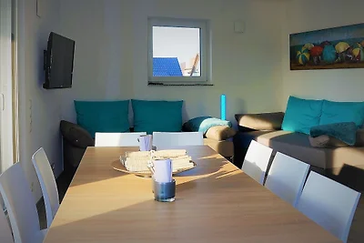 Appartamento Vacanza con famiglia Friedrichshafen