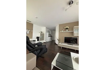 Ferienwohnung am Hebelhof