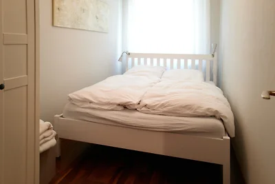 Vakantieappartement Gezinsvakantie Heiligenhafen