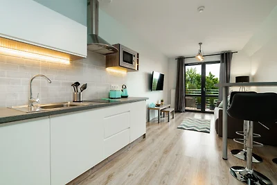 Sun&Snow Triventi - Apartment 13/37