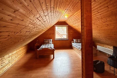 Casa vacanze Vacanza di relax Sögel