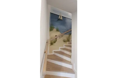 Casa vacanze Vacanza di relax Baltrum